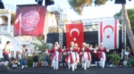 Children Folkdancers